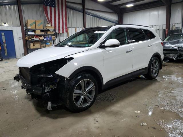 KM8SR4HF4FU129368 | 2015 HYUNDAI SANTA FE G