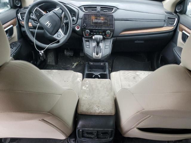 7FARW1H54ME008822 | 2021 HONDA CR-V EX