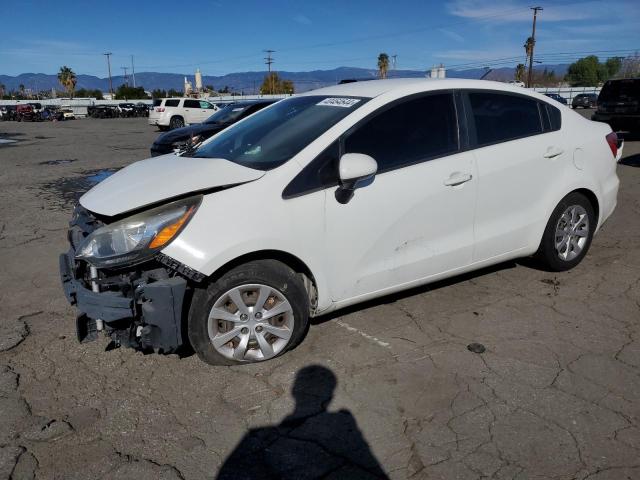 2016 Kia Rio LX