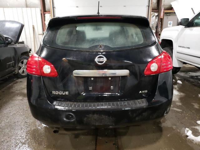 2011 Nissan Rogue - Image 6