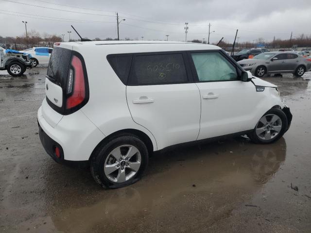 KNDJN2A2XH7503510 | 2017 KIA SOUL