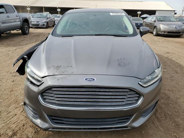 3FA6P0G74ER136413 | 2014 FORD FUSION S