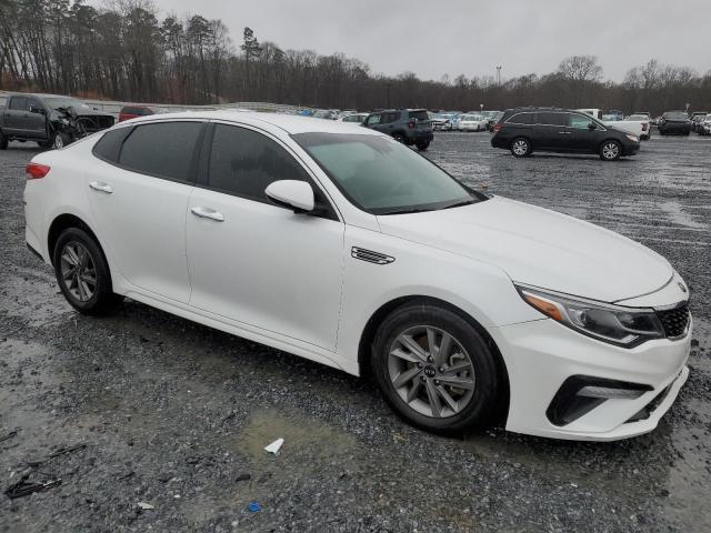 5XXGT4L39LG445147 | 2020 KIA OPTIMA LX