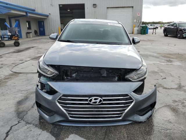 2019 HYUNDAI ACCENT SE 3KPC24A3XKE062023