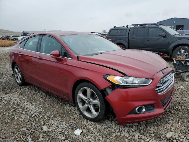 3FA6P0HD0GR361418 | 2016 FORD FUSION SE