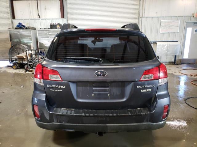 4S4BRBAC2E3266110 | 2014 SUBARU OUTBACK 2.