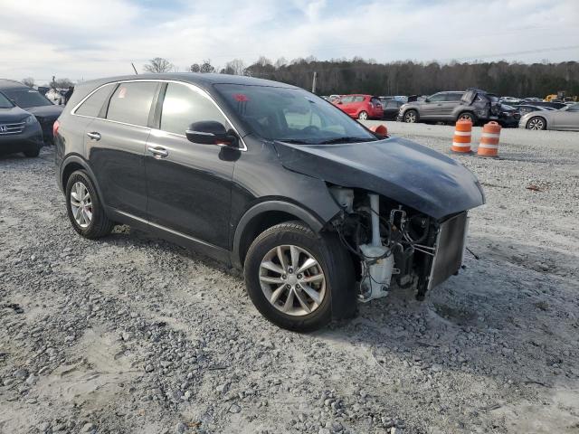 5XYPG4A35HG268154 | 2017 KIA SORENTO LX