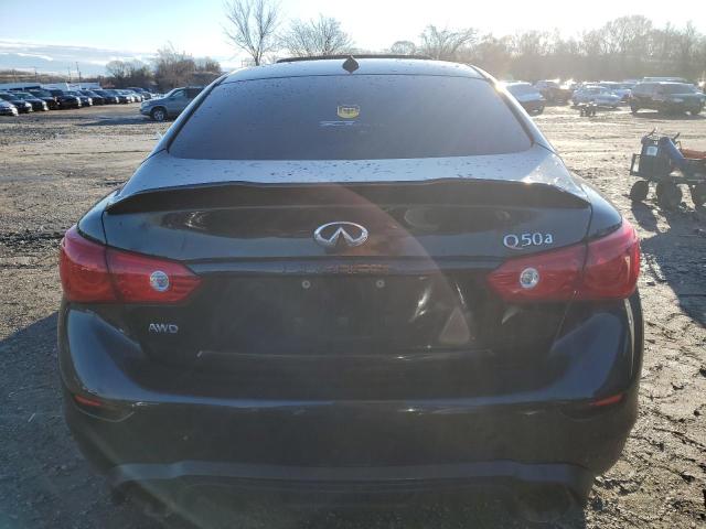 JN1BV7AR0FM407112 | 2015 Infiniti q50 base