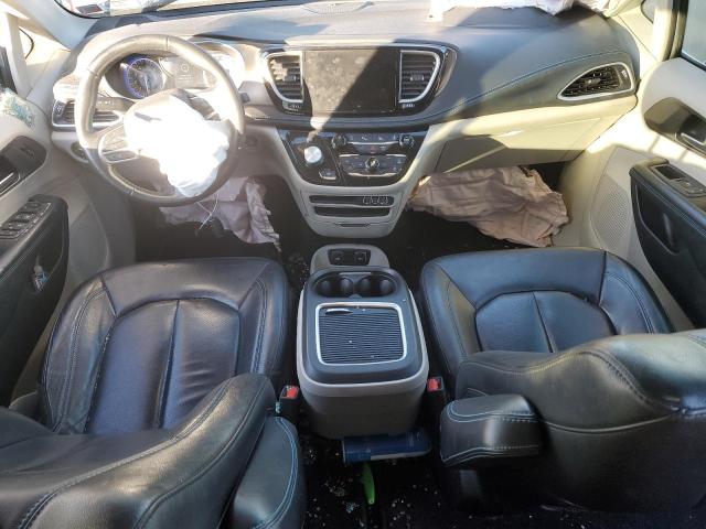 2C4RC1BG5MR512136 2021 CHRYSLER PACIFICA, photo no. 8