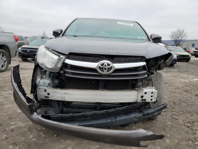 5TDBKRFH3FS223577 | 2015 TOYOTA HIGHLANDER