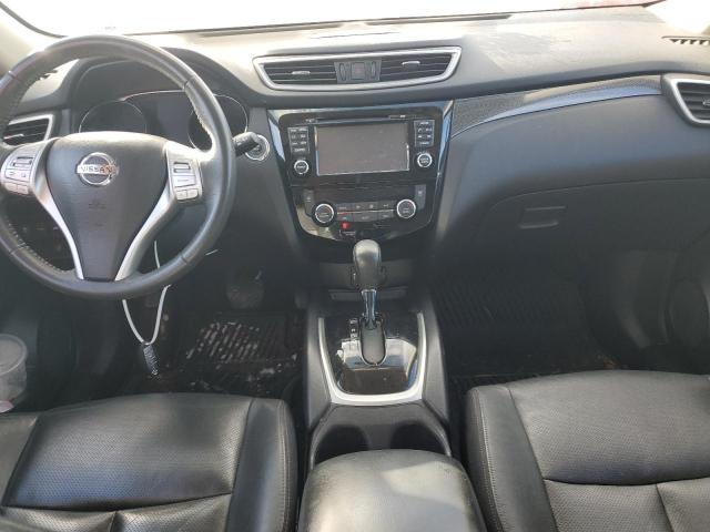 5N1AT2MVXEC858655 | 2014 NISSAN ROGUE S