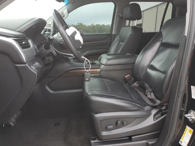 2017 CHEVROLET TAHOE 1GNSCBKC9HR257885
