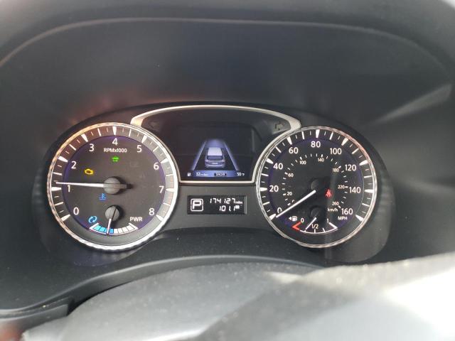 2014 Infiniti Qx60 Hybrid VIN: 5N1CL0MNXEC528771 Lot: 39299014