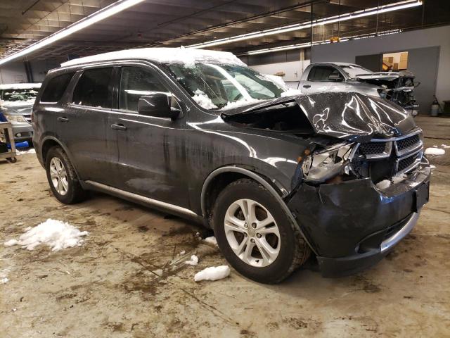 2011 Dodge Durango Express VIN: 1D4RE2GG3BC639792 Lot: 38361094