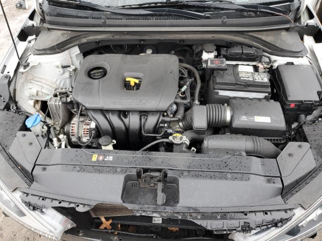 2019 HYUNDAI ELANTRA SE - 5NPD84LF8KH421102
