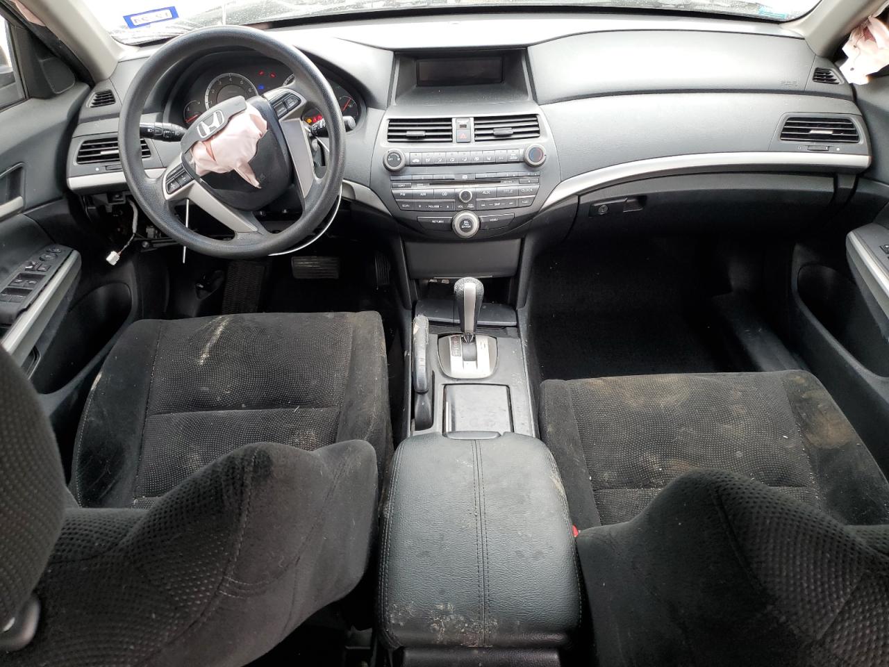 1HGCP36749A047409 2009 Honda Accord Ex