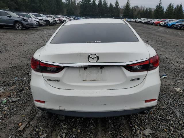 JM1GJ1U55G1402009 | 2016 MAZDA 6 SPORT