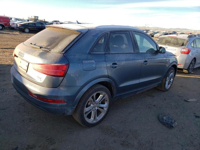 WA1ECCFS9JR020570 | 2018 AUDI Q3 PREMIUM