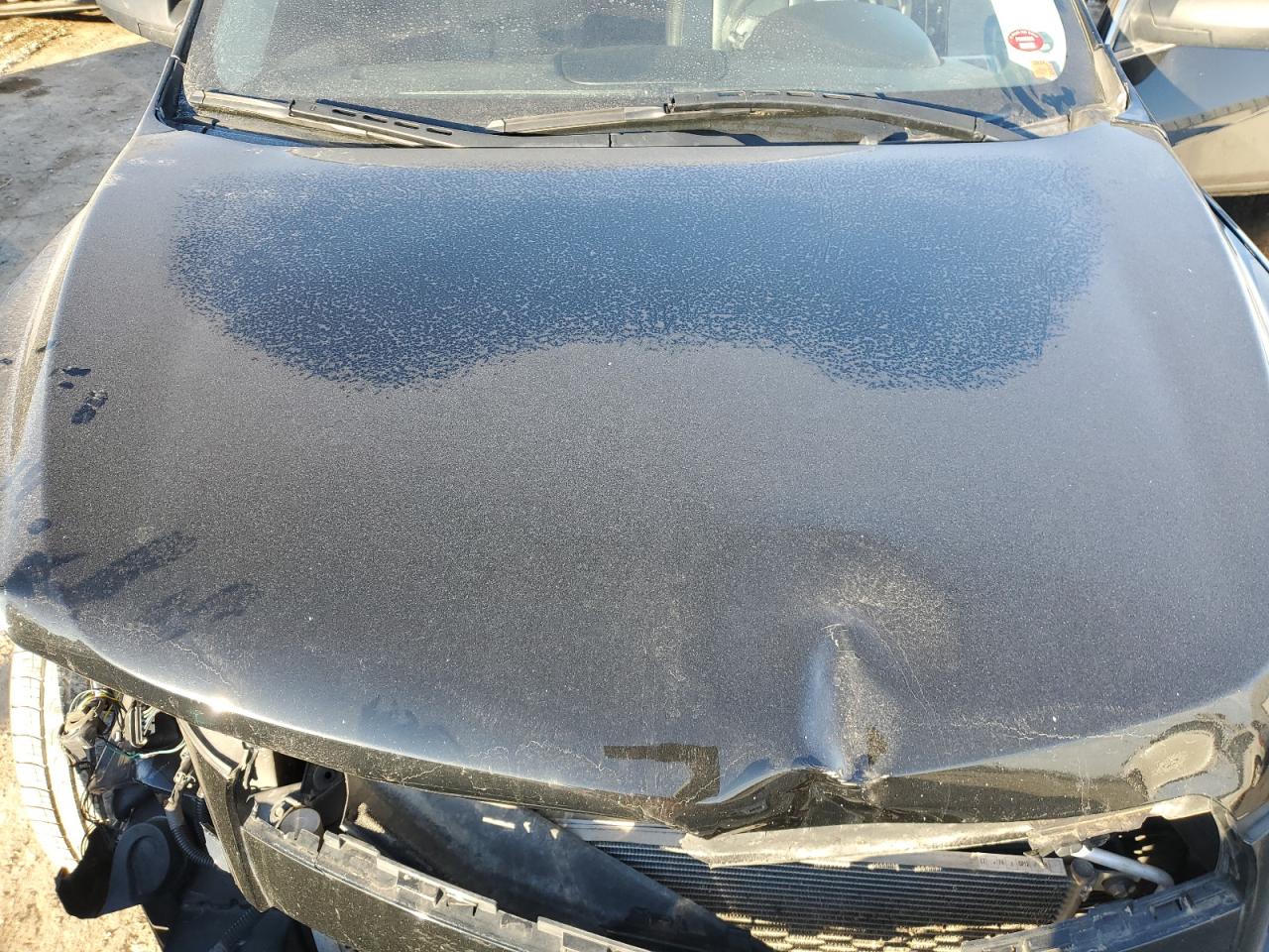 2GNALBEC8B1200617 2011 Chevrolet Equinox Ls