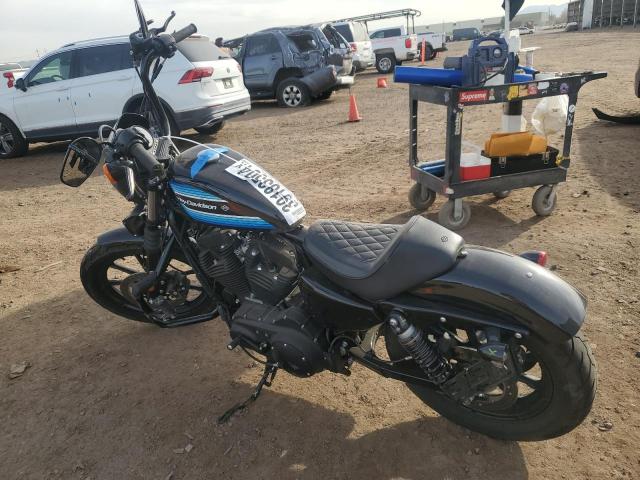 2019 HARLEY-DAVIDSON XL1200 NS - 1HD1LP318KC427600