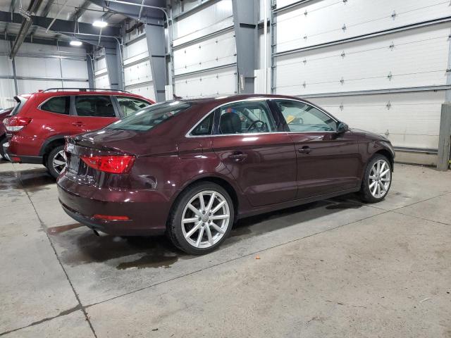 WAUEFGFF5F1051762 | 2015 AUDI A3 PREMIUM