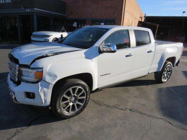 1GTG6EEN4K1229356 | 2019 GMC CANYON DEN