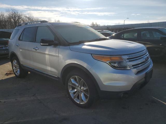 1FM5K8D86DGC47353 | 2013 Ford explorer xlt