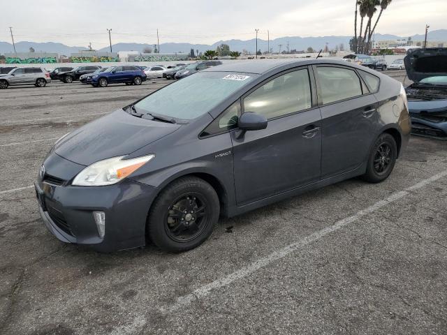 JTDKN3DU7F0399605 | 2015 TOYOTA PRIUS