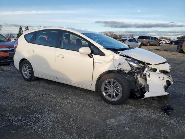 JTDZN3EU2GJ050862 | 2016 TOYOTA PRIUS V