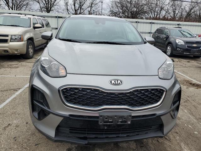 KNDPM3AC7L7758586 | 2020 KIA sportage lx