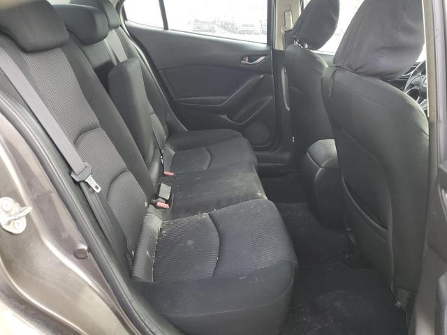 2015 MAZDA 3 TOURING - 3MZBM1V70FM184741