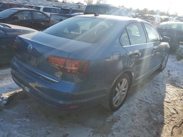 3VWL17AJ8HM361895 | 2017 VOLKSWAGEN JETTA SEL