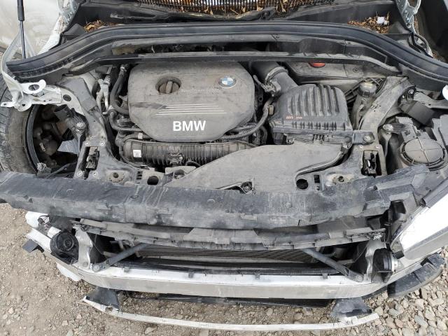 2018 BMW X1 XDRIVE2 WBXHT3C38J5F89617