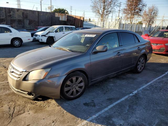 2007 Toyota Avalon XL