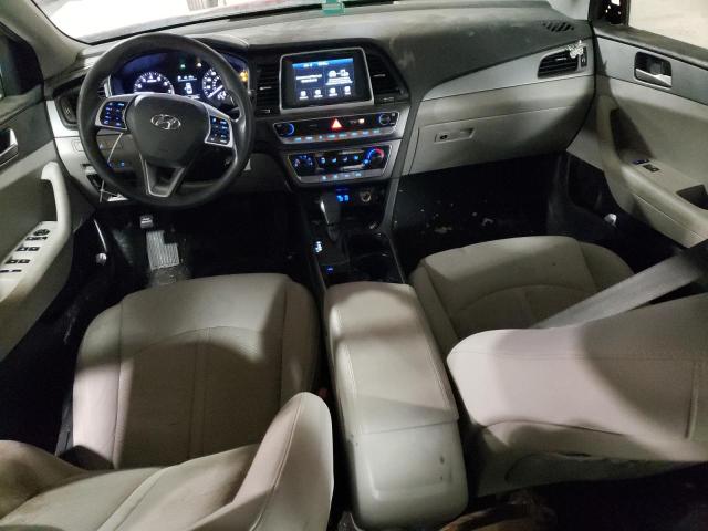 5NPE24AF4KH735614 | 2019 HYUNDAI SONATA SE