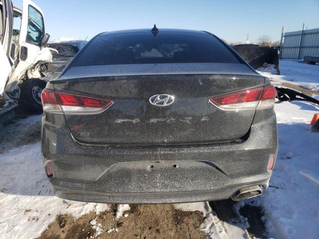 5NPE24AF9KH733566 | 2019 HYUNDAI SONATA SE