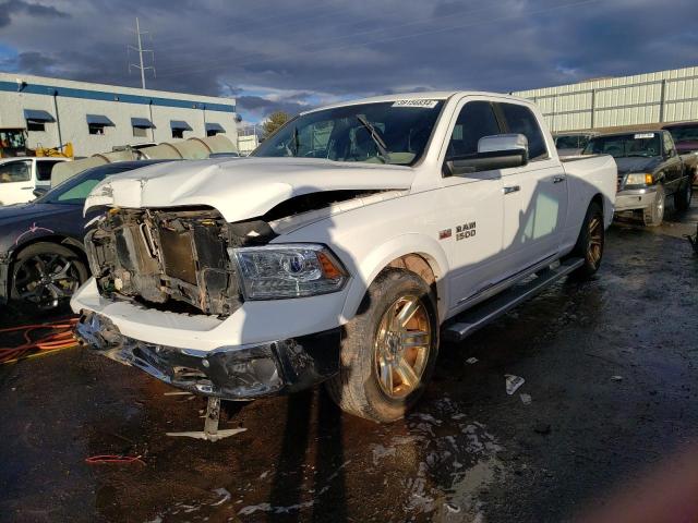 2016 Ram 1500 Longhorn