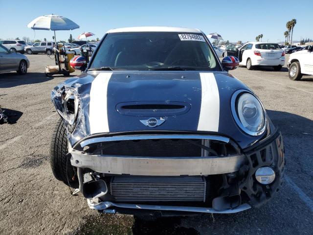 WMWXU3C53F2B56686 | 2015 MINI COOPER S