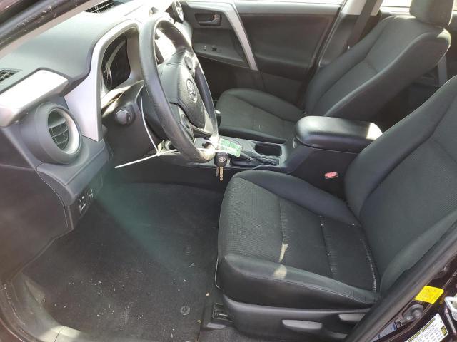 2016 TOYOTA RAV4 LE 2T3BFREV0GW514078