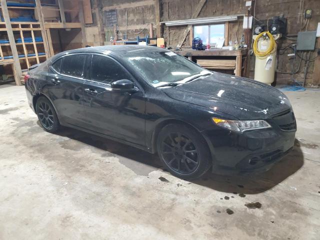 2015 ACURA TLX ADVANC 19UUB3F78FA009941