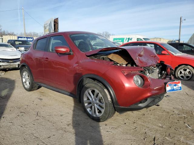 JN8AF5MR5FT510851 | 2015 NISSAN JUKE S