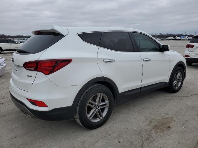 5XYZT3LB0HG409134 | 2017 HYUNDAI SANTA FE S