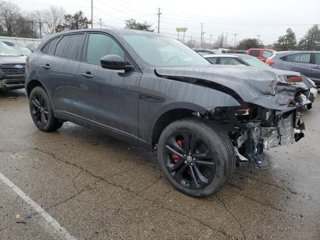 2024 JAGUAR F-PACE R-D - SADCT2FU5RA727091