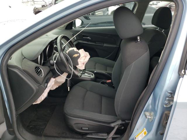 2012 Chevrolet Cruze Lt VIN: 1G1PF5SC9C7206875 Lot: 37779684