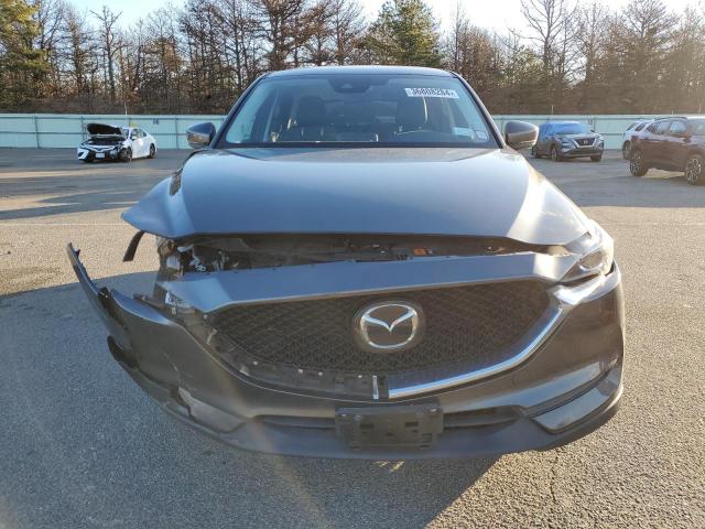 JM3KFBCM0K0566199 | 2019 MAZDA CX-5 TOURI