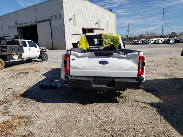 1FT8W4DT1PEC40278 | 2023 FORD F450 SUPER