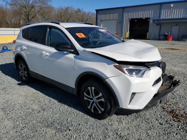 2T3BFREV0GW531981 | 2016 TOYOTA RAV4 LE