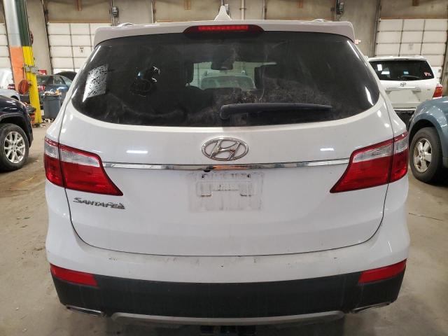 KM8SN4HF7EU087532 | 2014 Hyundai santa fe gls