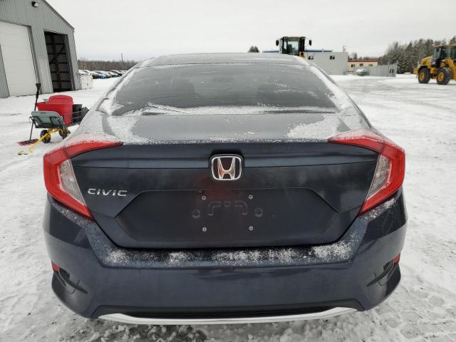 2HGFC2F75LH023809 | 2020 HONDA CIVIC EX