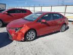 2021 TOYOTA COROLLA LE - 5YFEPMAE7MP263665